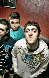 Foto de Van Atta high