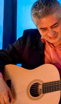 Foto de Adonias  Amarante