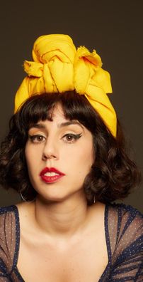 Foto de Luna Sujatovich