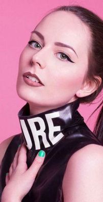 Foto de Hannah Diamond