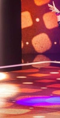 Foto de Analu Sampaio