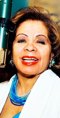 Foto de Ângela Maria & Cauby Peixoto