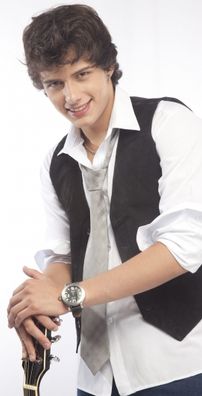 Foto de Matheus Leite