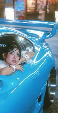 Foto de Tami Tamako
