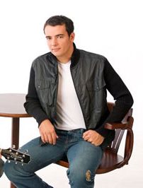 Foto de Marcos e Fernando