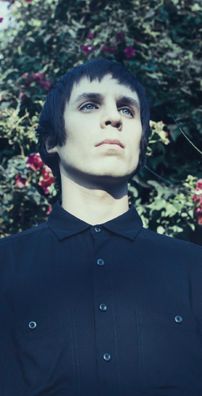 Foto de Alan Delavan