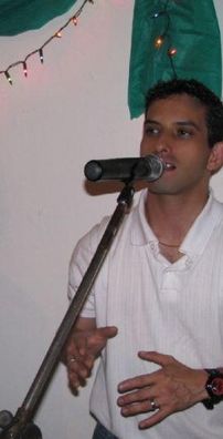 Foto de Douglas & Régis