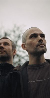 Foto de Autechre