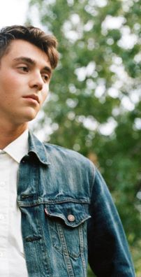 Foto de Greyson Chance