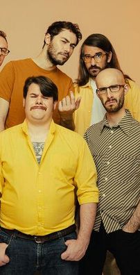 Foto de Pinguini Tattici Nucleari