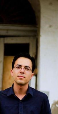 Foto de Daniel Ludtke