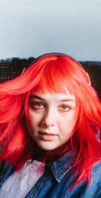 Foto de Annie DiRusso