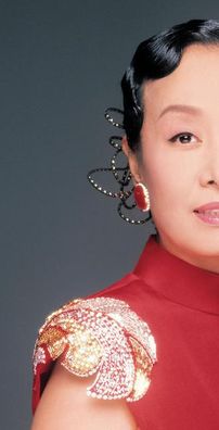 Foto de Misora Hibari