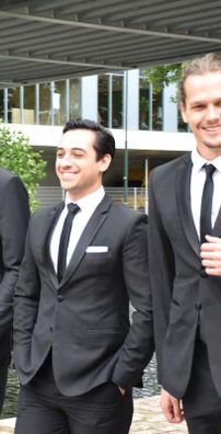 Foto de The Dutch Tenors