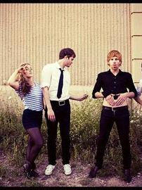 Foto de The Hush Sound