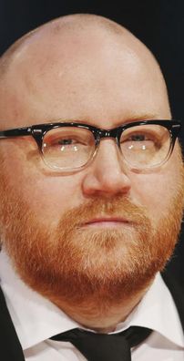 Foto de Jóhann Jóhannsson