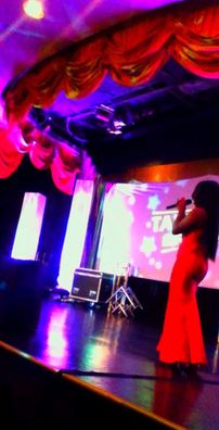 Foto de Helen Blondel