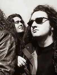 Foto de My Sister's Machine