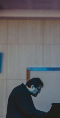 Foto de Israel Eliakin