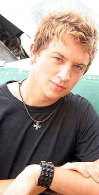 Foto de Johnny Pacar