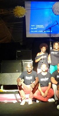 Foto de Ministério de louvor Bereshit