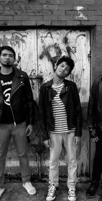 Foto de Os Intrusivos