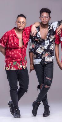 Foto de Os Santiegos