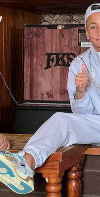 Foto de MC Murillo PV