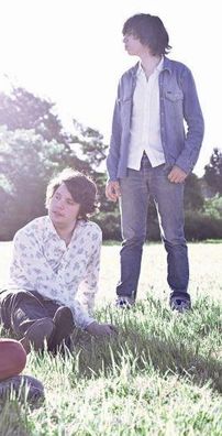 Foto de Banda de Turistas