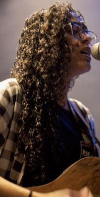 Foto de Samara Alvez