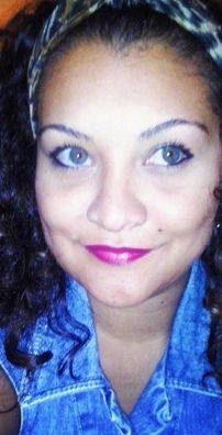 Foto de Luana Fernandes