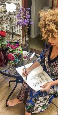 Foto de Vanessa da Mata