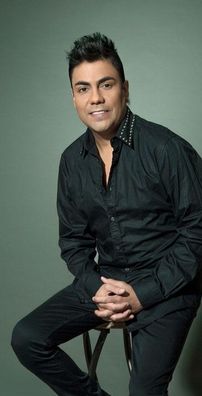 Foto de El Churo Díaz