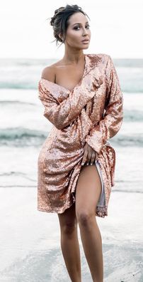 Foto de Adrienne Bailon