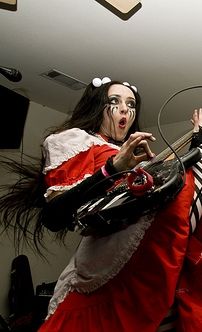 Foto de One-Eyed Doll