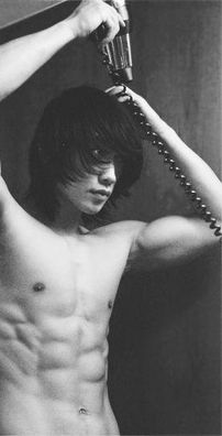 Foto de Rain (K-pop)