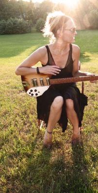 Foto de Amy Fairchild