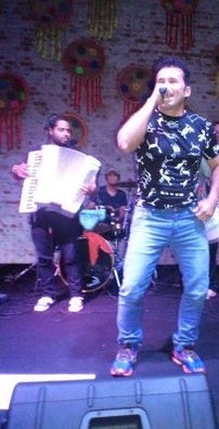 Foto de Almir Rouche