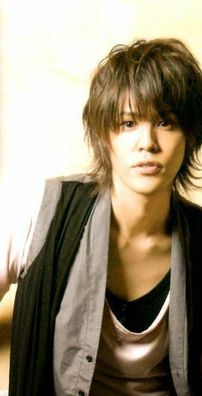 Foto de Mamoru Miyano