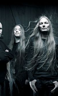 Foto de Legion Of The Damned