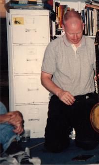 Foto de God Is My Co-Pilot