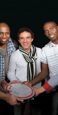 Foto de Grupo Dose Certa