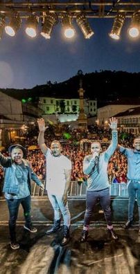 Foto de ImaginaSamba