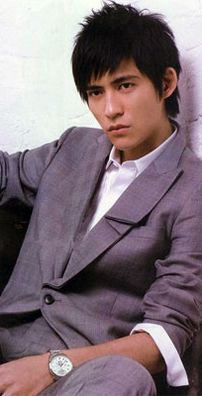 Foto de Zhou Yu Min ( Vic Zhou )