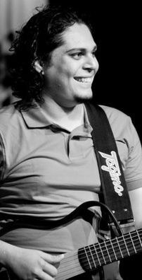 Foto de Emiliano Pordeus