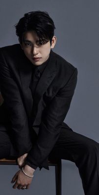 Foto de JinYoung (GOT7)