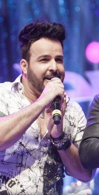 Foto de Lincoln e Marcelo