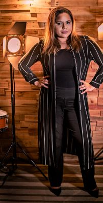 Foto de Lana Acácio