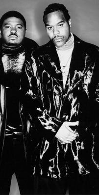 Foto de Nice And Smooth