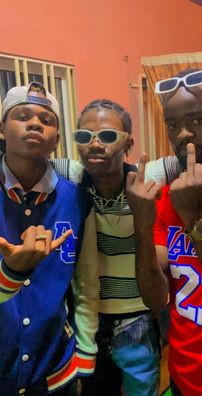 Foto de Strong Vision